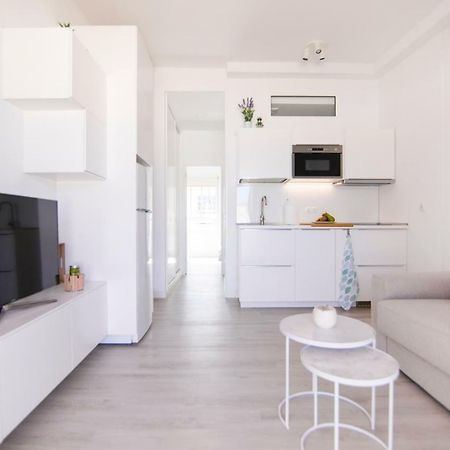 Deluxe Apartment. 50 Meters Beach San Agustín Екстериор снимка