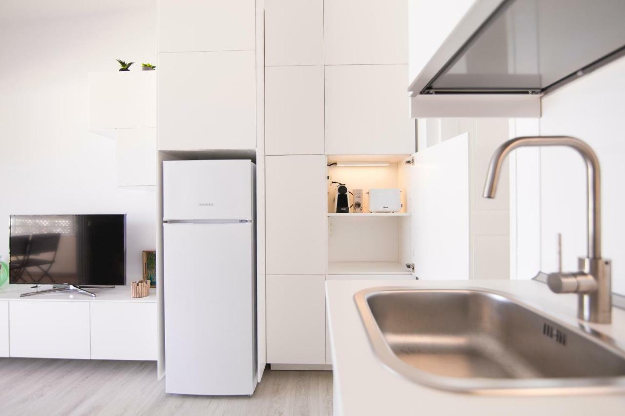 Deluxe Apartment. 50 Meters Beach San Agustín Екстериор снимка