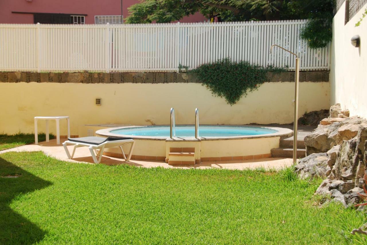 Deluxe Apartment. 50 Meters Beach San Agustín Екстериор снимка