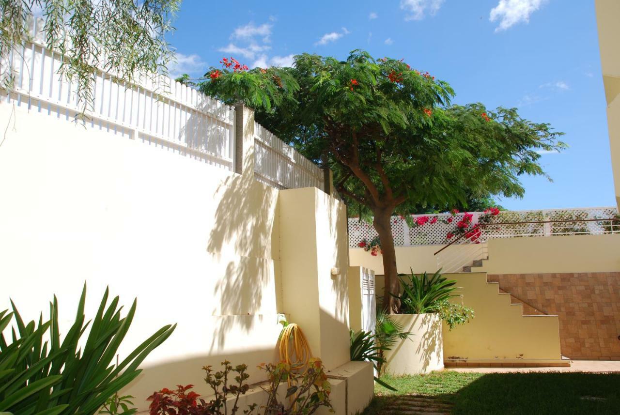 Deluxe Apartment. 50 Meters Beach San Agustín Екстериор снимка